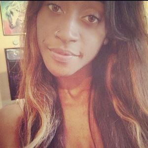 Meet your Posher, Briana